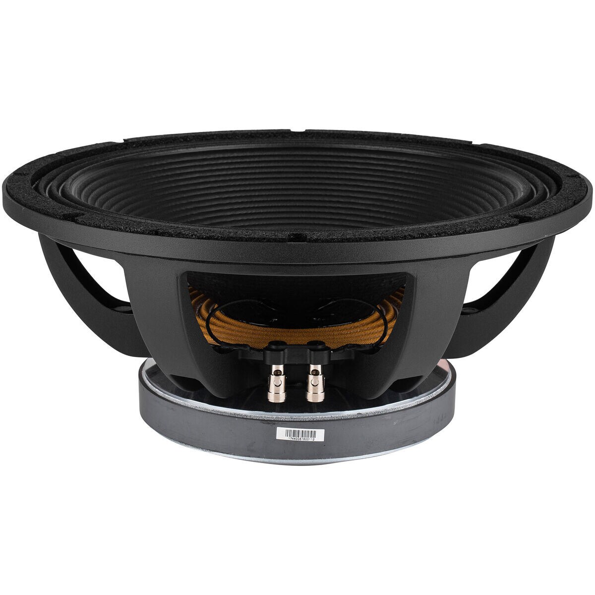 LaVoce WAF154.01 15" Subwoofer 8 Ohm